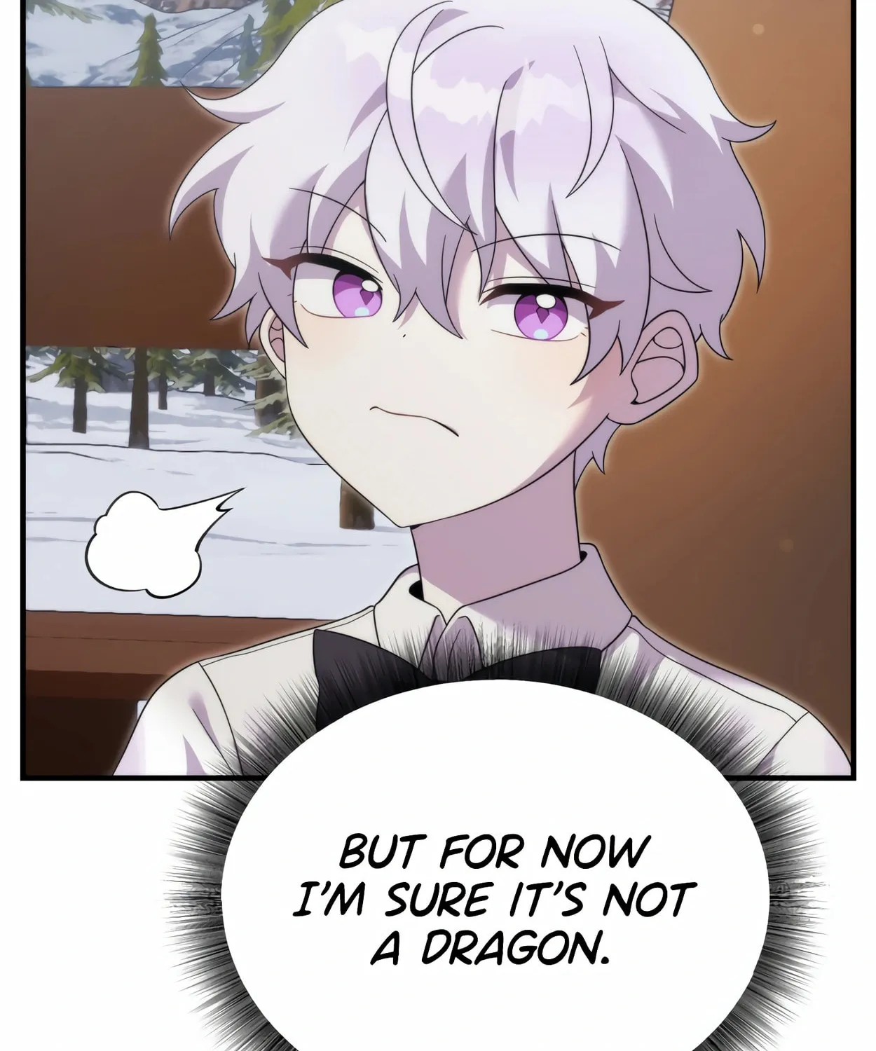 The Dragon's Guide to Defying Death Chapter 30 page 132 - 