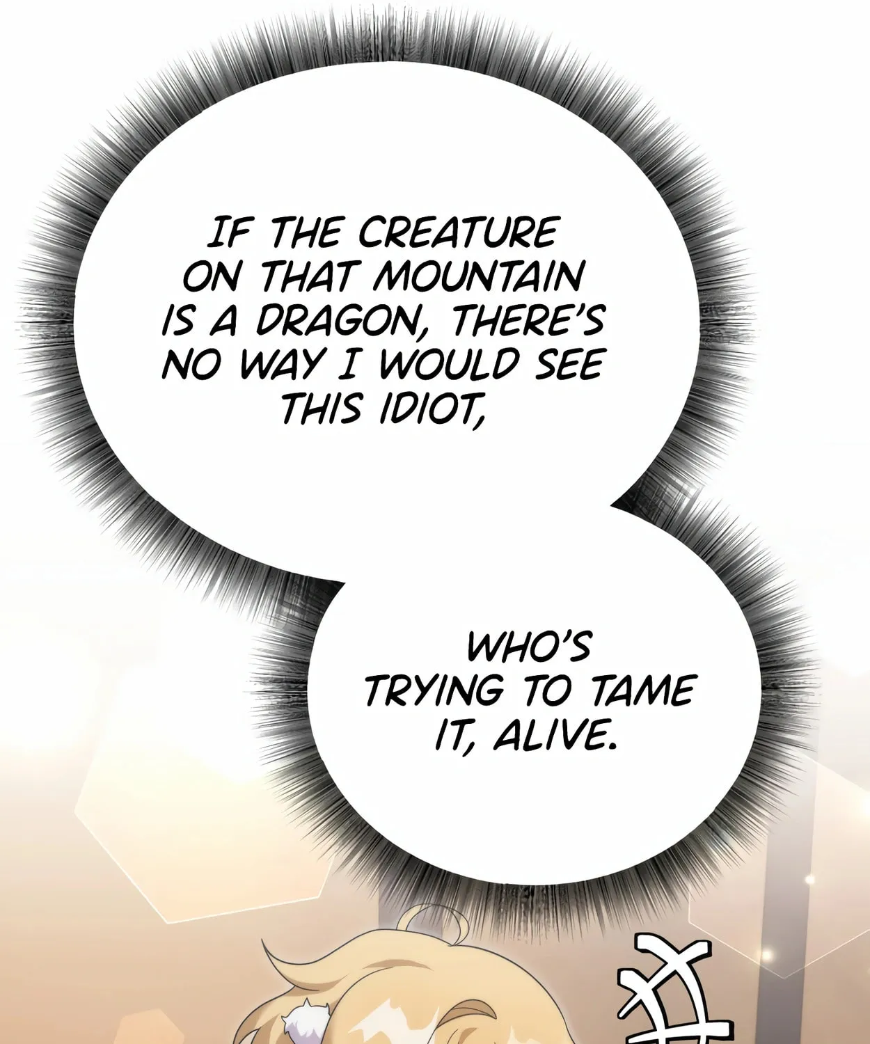 The Dragon's Guide to Defying Death Chapter 30 page 134 - 