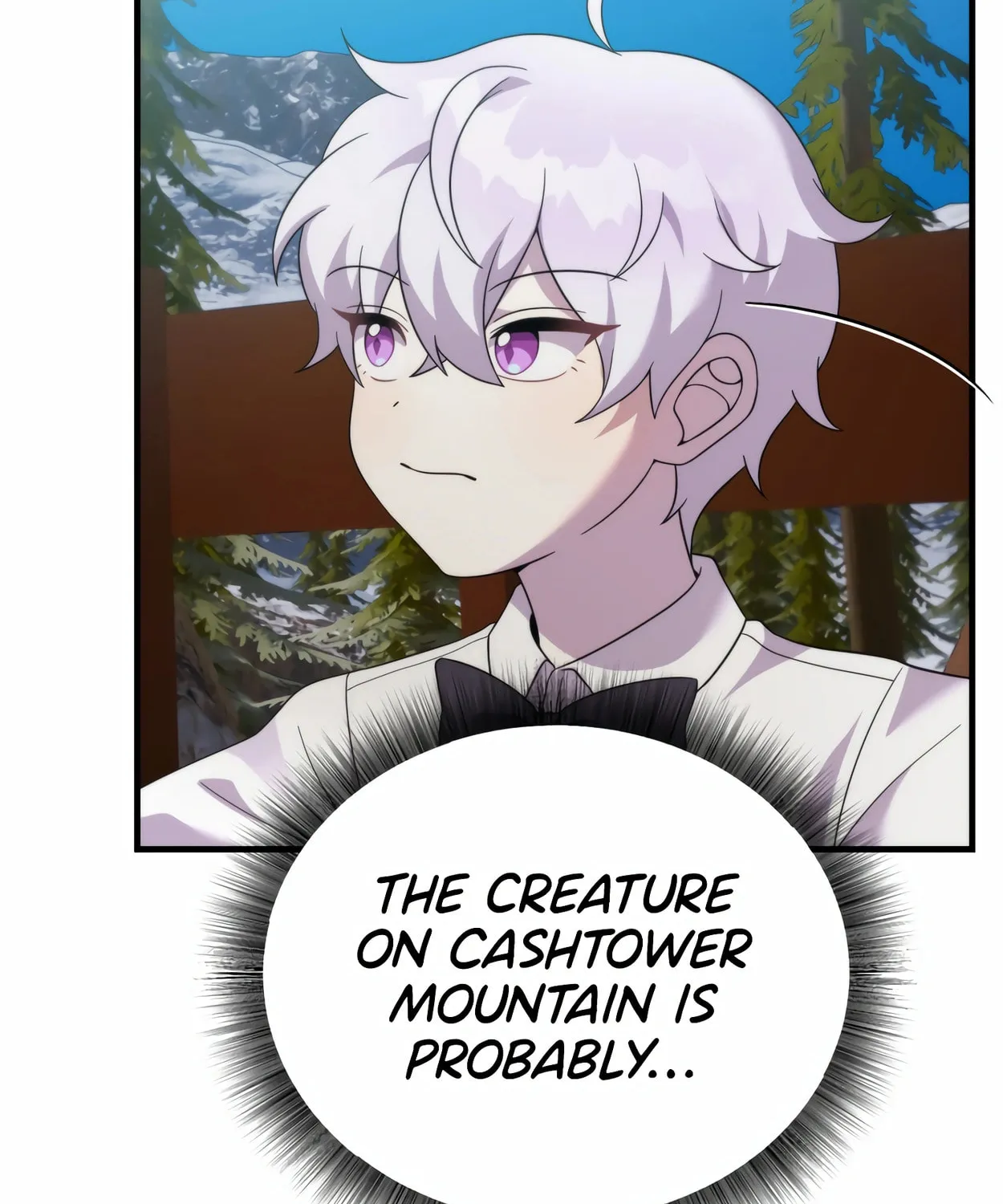 The Dragon's Guide to Defying Death Chapter 30 page 137 - 