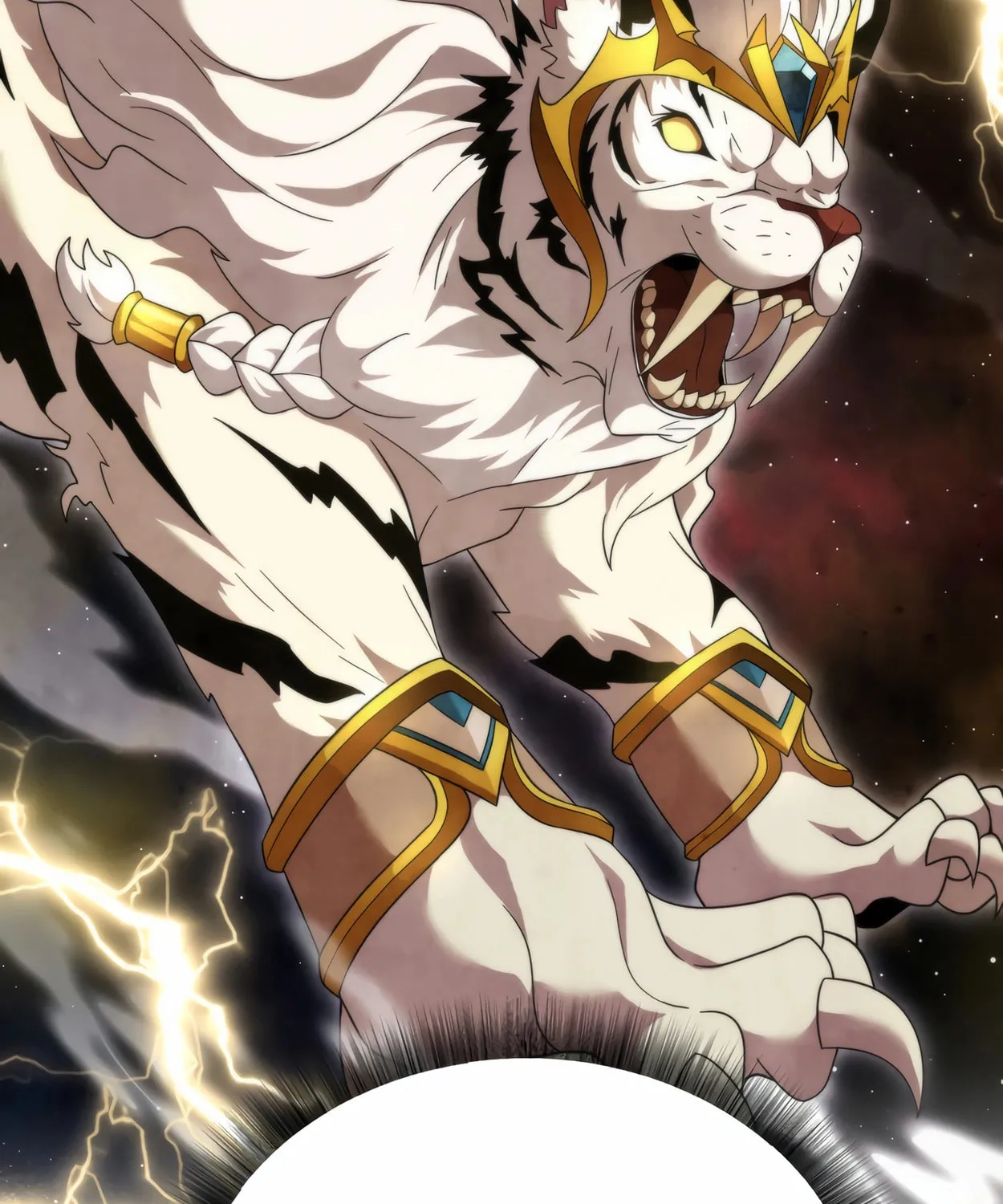 The Dragon's Guide to Defying Death Chapter 30 page 142 - 