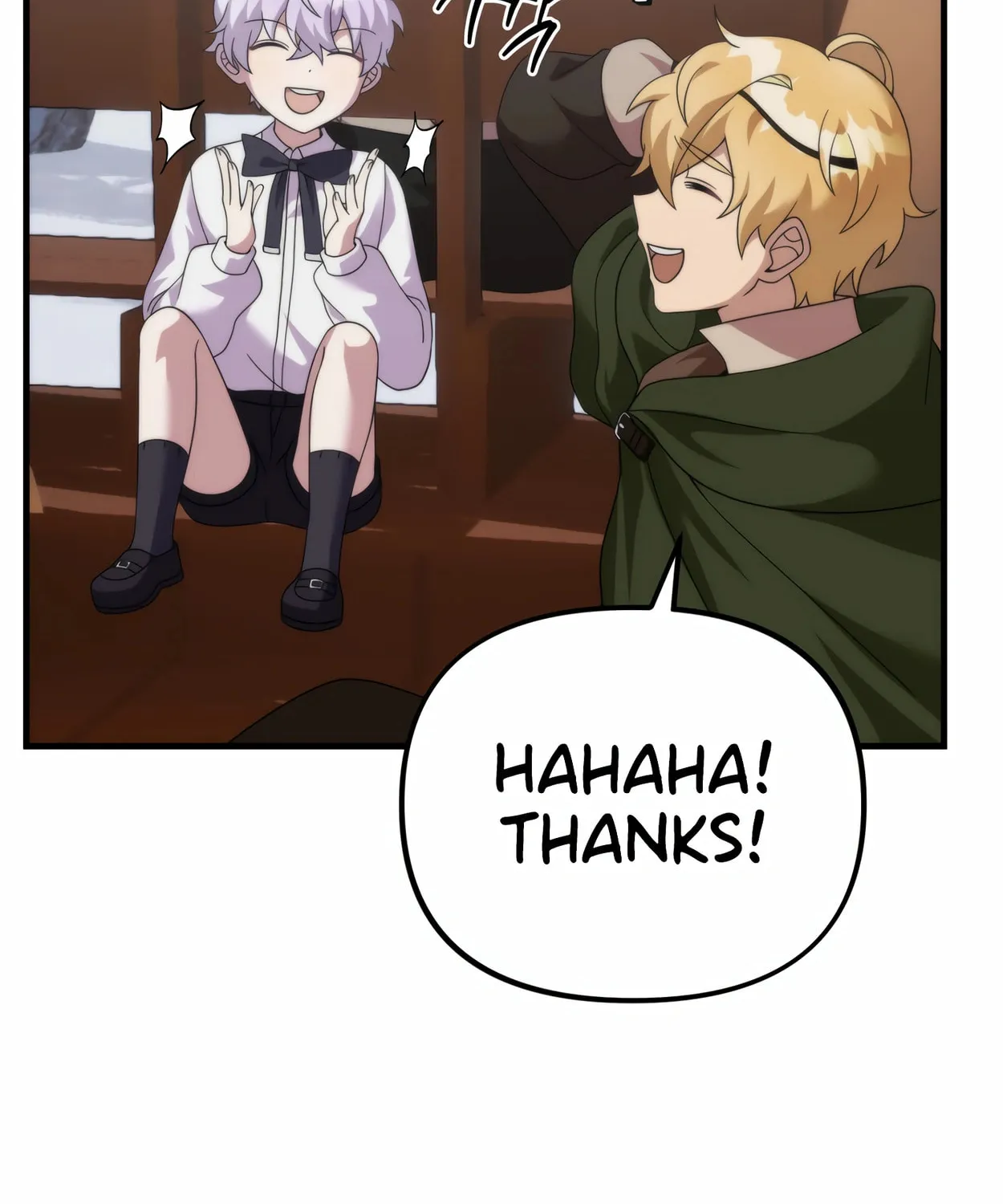 The Dragon's Guide to Defying Death Chapter 30 page 147 - 