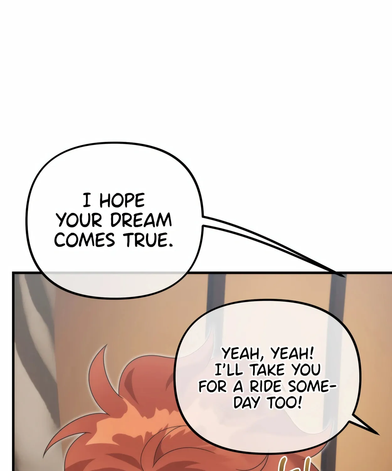 The Dragon's Guide to Defying Death Chapter 30 page 148 - 