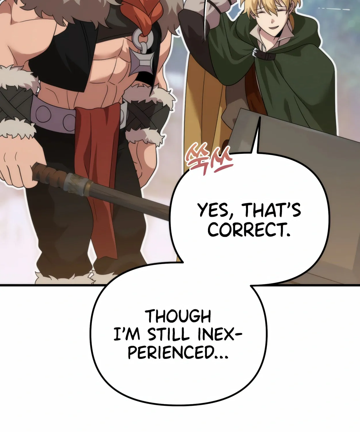 The Dragon's Guide to Defying Death Chapter 30 page 25 - 