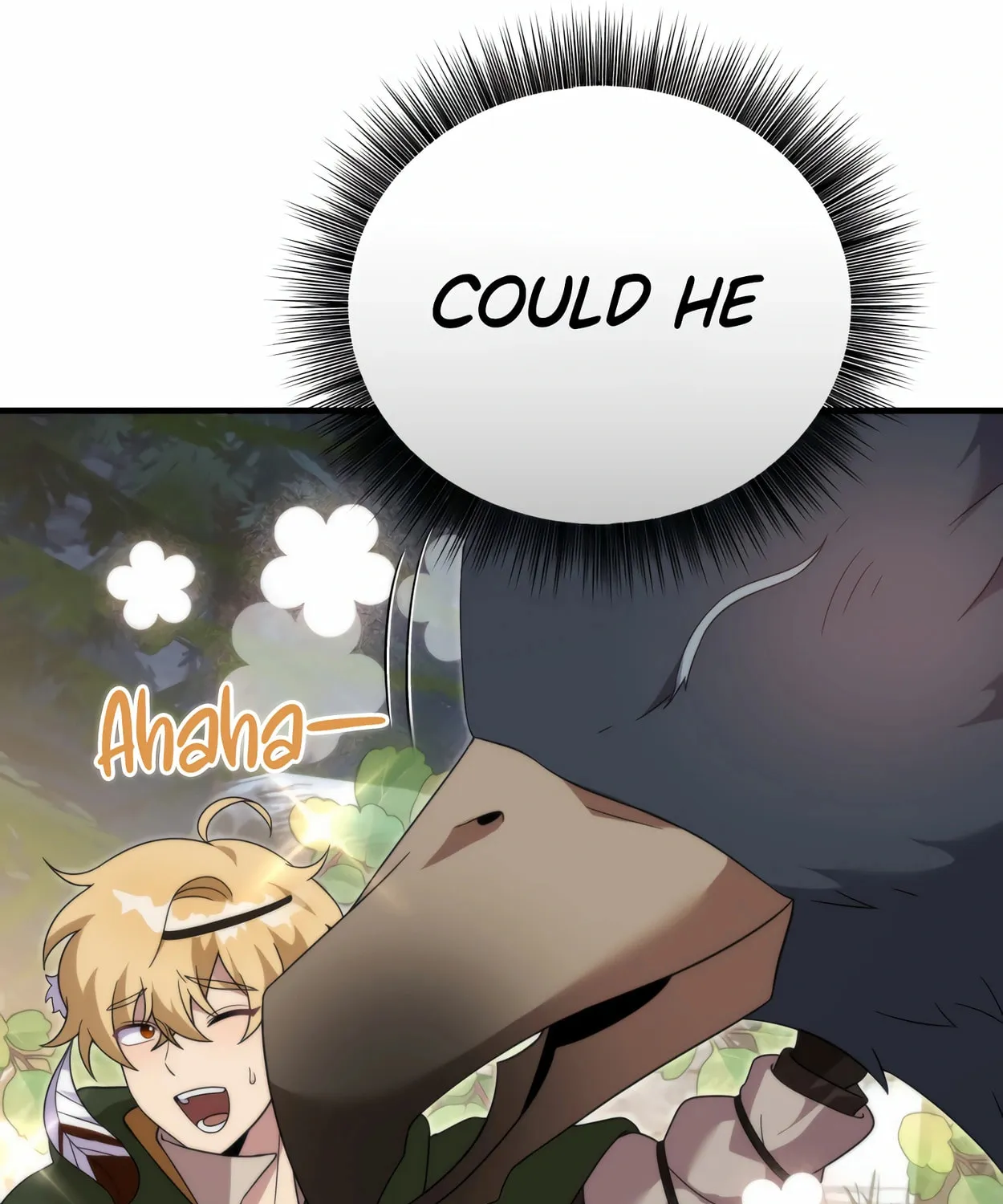 The Dragon's Guide to Defying Death Chapter 30 page 29 - 