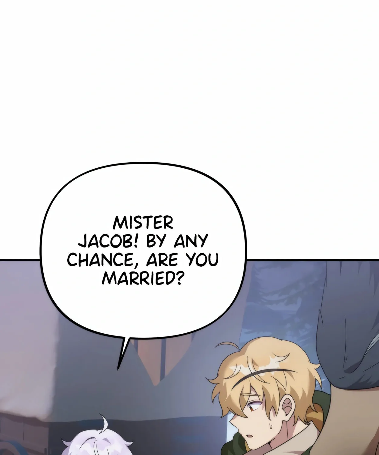 The Dragon's Guide to Defying Death Chapter 30 page 31 - 