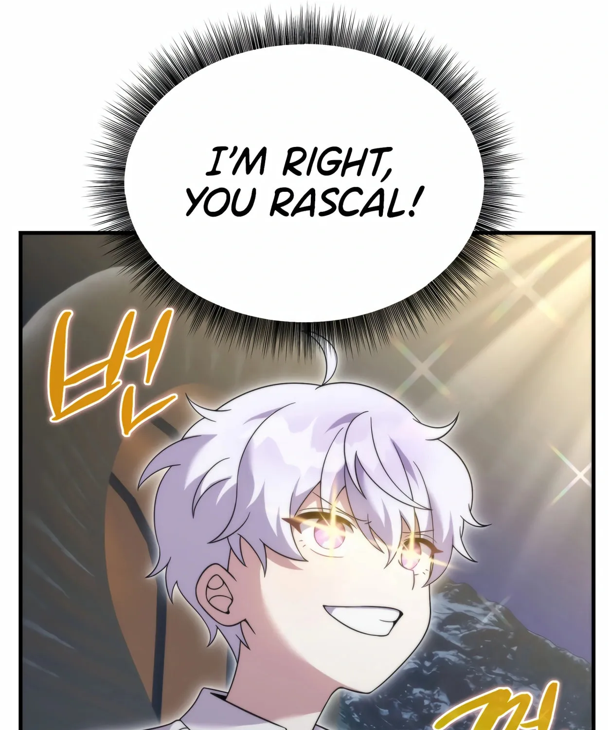 The Dragon's Guide to Defying Death Chapter 30 page 38 - 