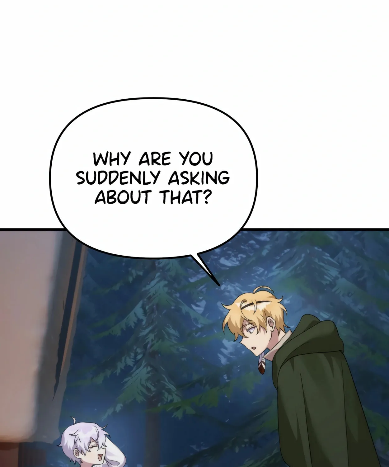 The Dragon's Guide to Defying Death Chapter 30 page 40 - 