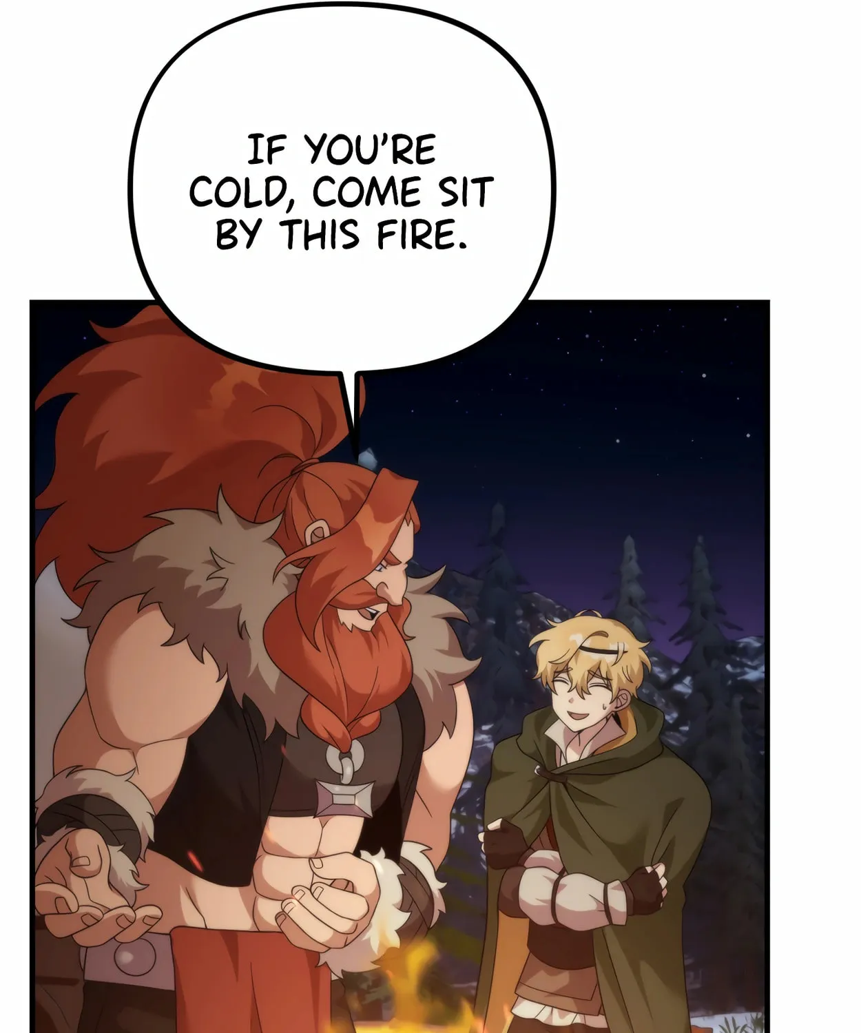 The Dragon's Guide to Defying Death Chapter 30 page 48 - 