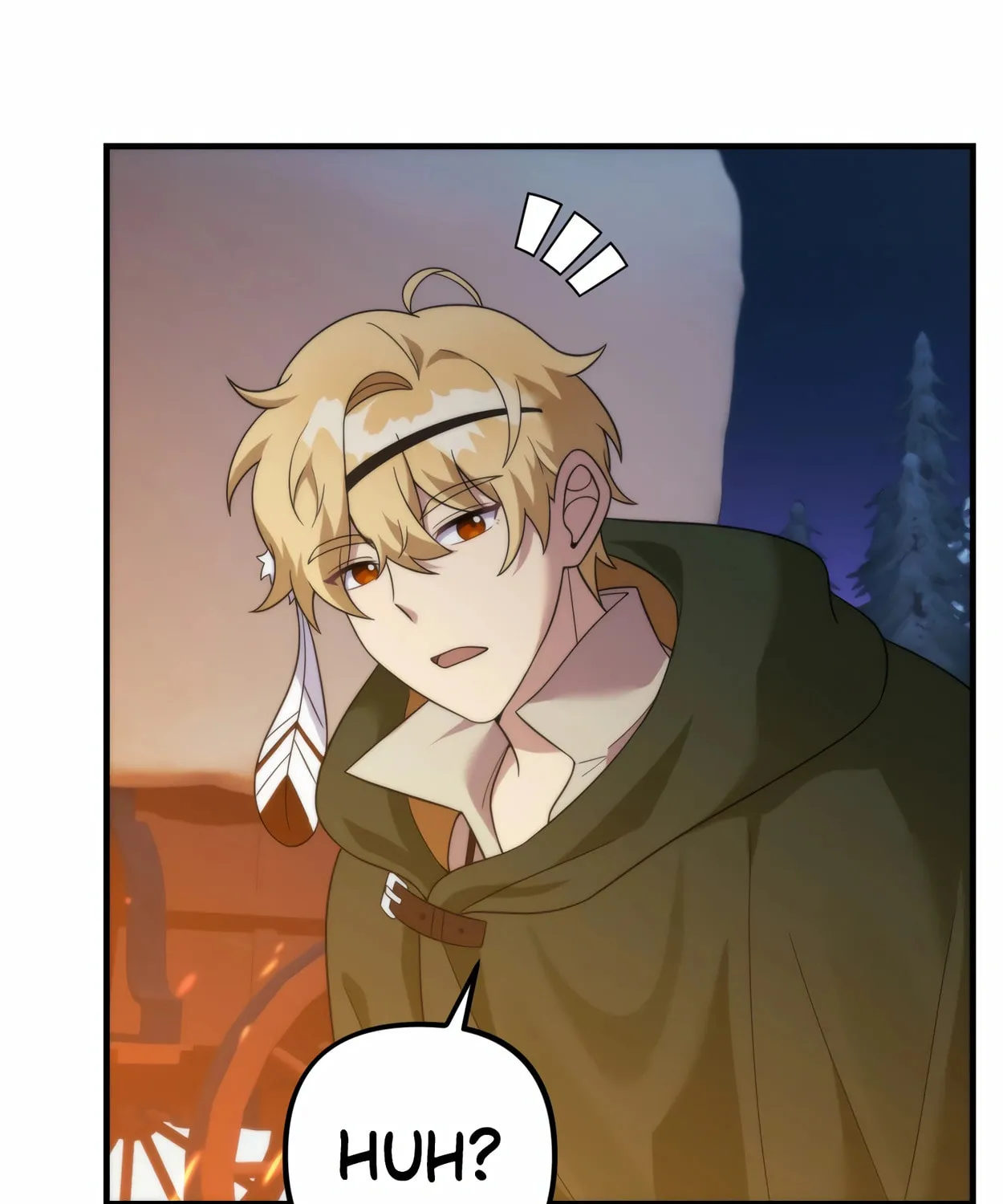 The Dragon's Guide to Defying Death Chapter 30 page 50 - 