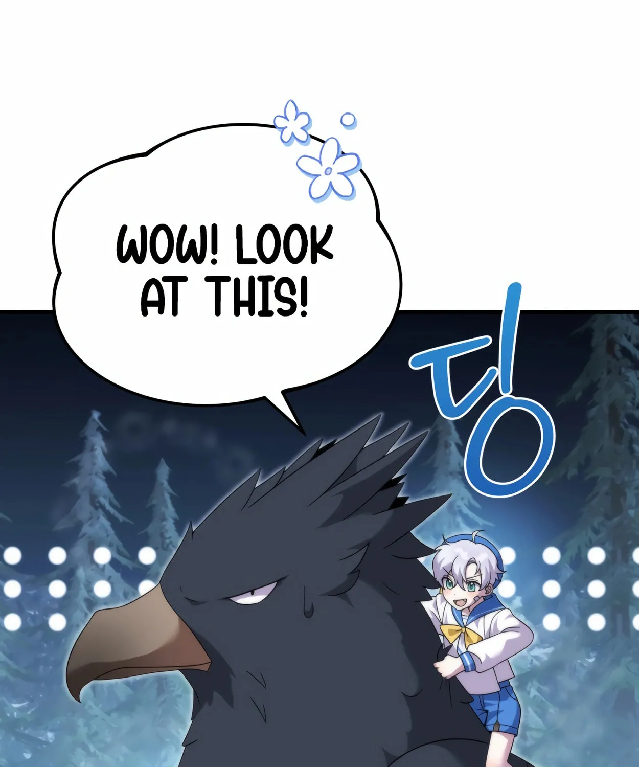 The Dragon's Guide to Defying Death Chapter 30 page 56 - 