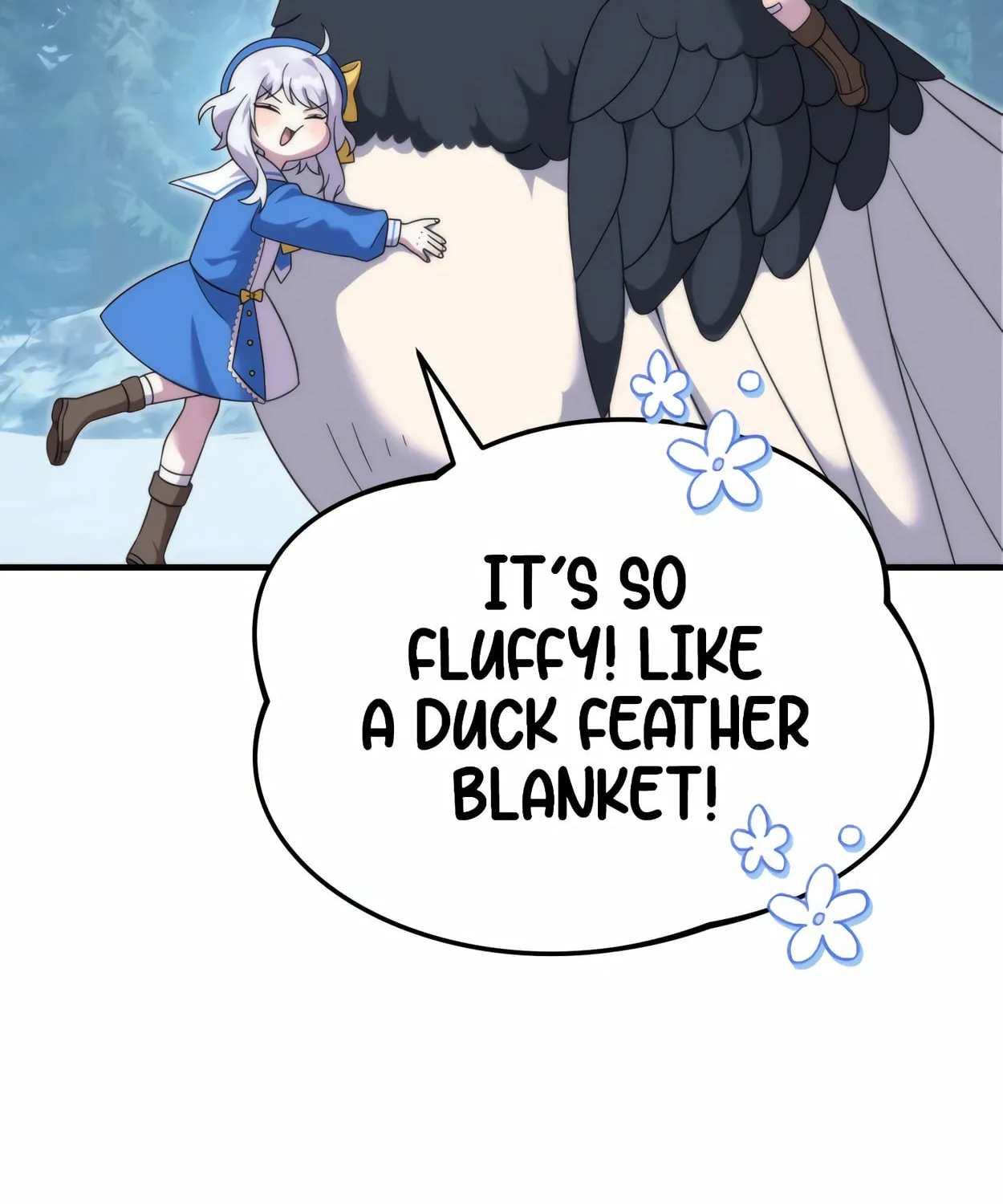 The Dragon's Guide to Defying Death Chapter 30 page 57 - 