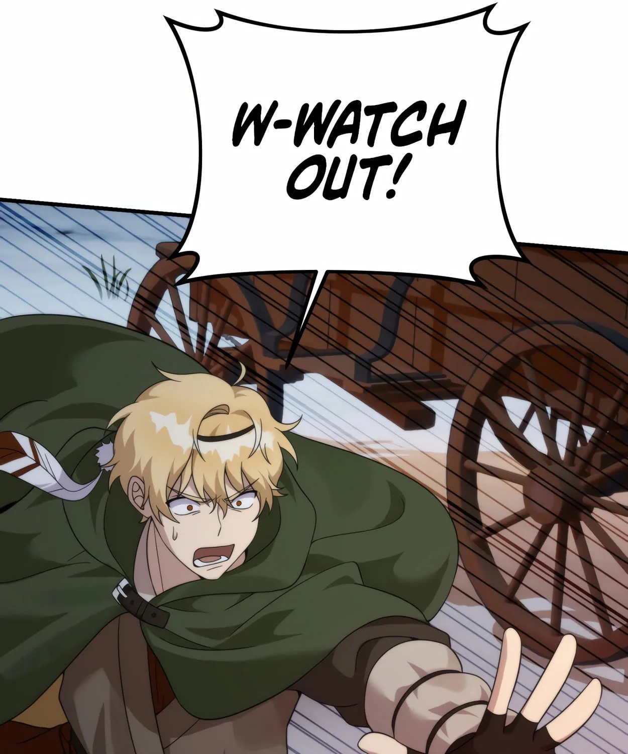 The Dragon's Guide to Defying Death Chapter 30 page 68 - 