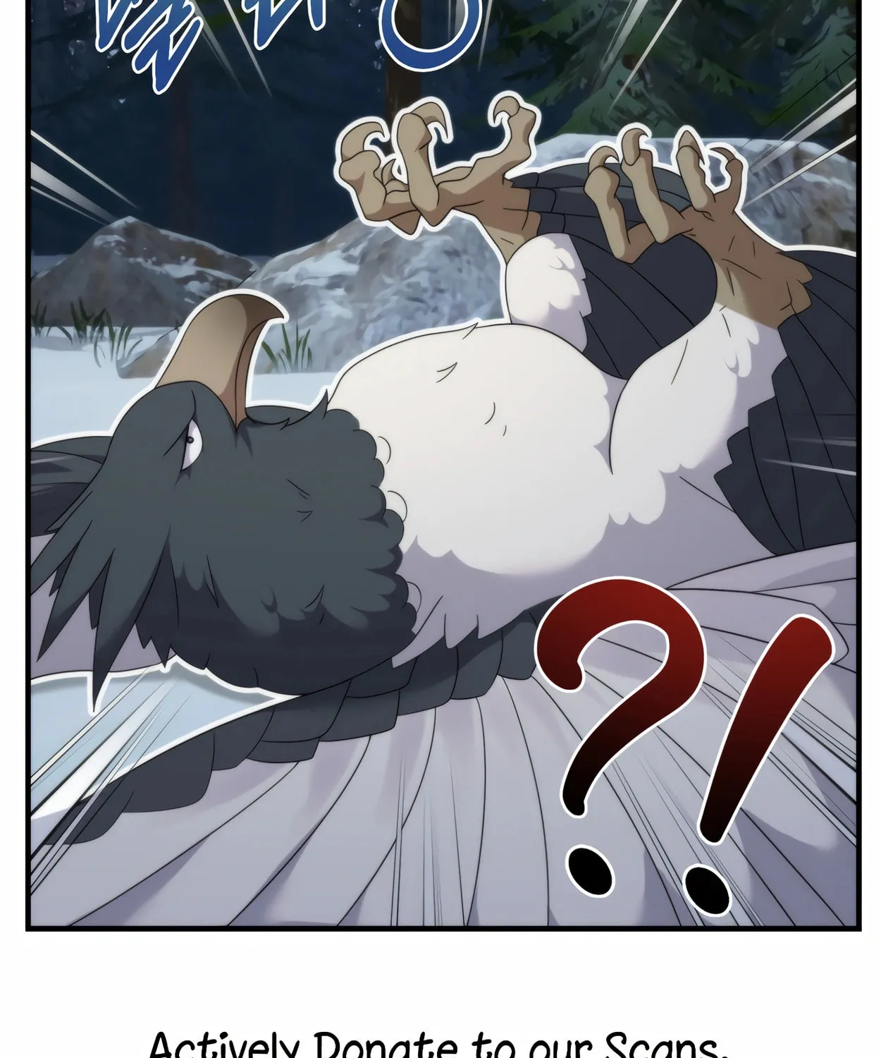 The Dragon's Guide to Defying Death Chapter 30 page 70 - 
