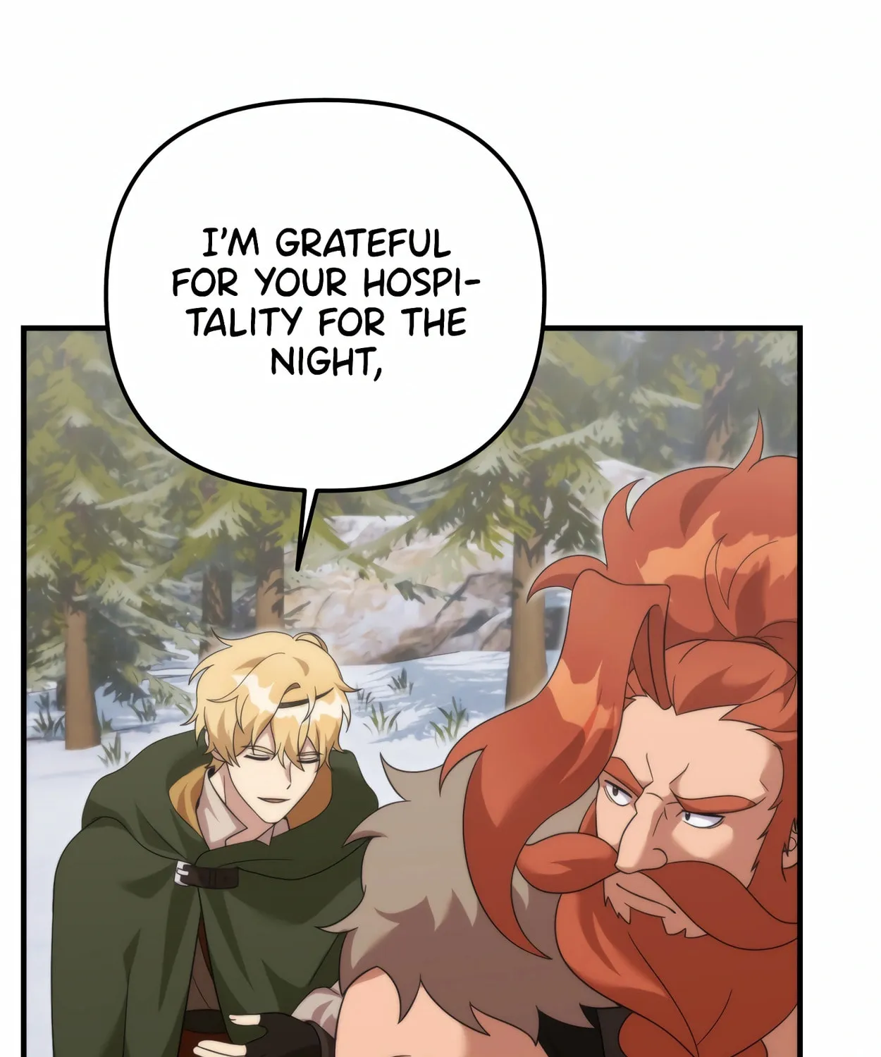 The Dragon's Guide to Defying Death Chapter 30 page 85 - 