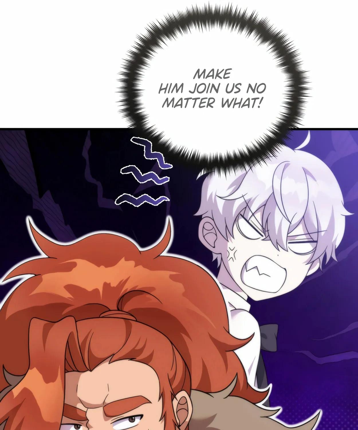 The Dragon's Guide to Defying Death Chapter 30 page 87 - 
