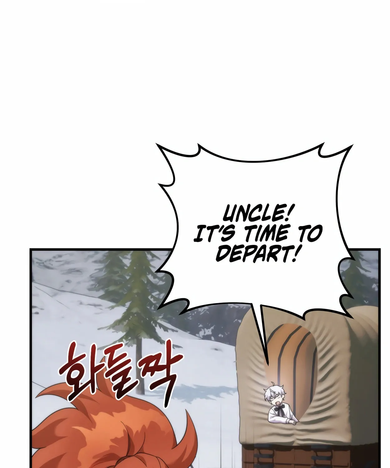 The Dragon's Guide to Defying Death Chapter 30 page 91 - 
