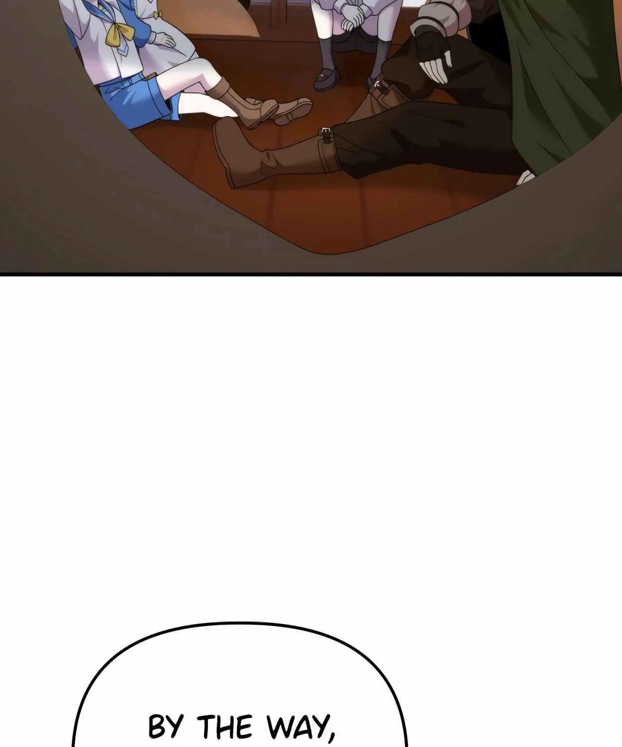 The Dragon's Guide to Defying Death Chapter 30 page 100 - 