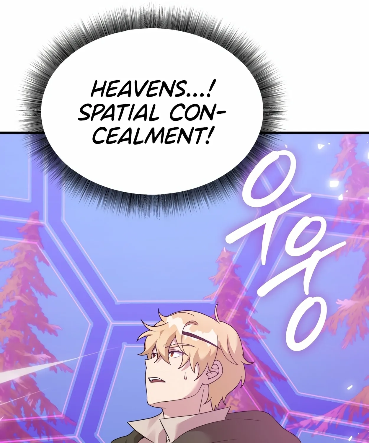 The Dragon's Guide to Defying Death Chapter 31 page 110 - 