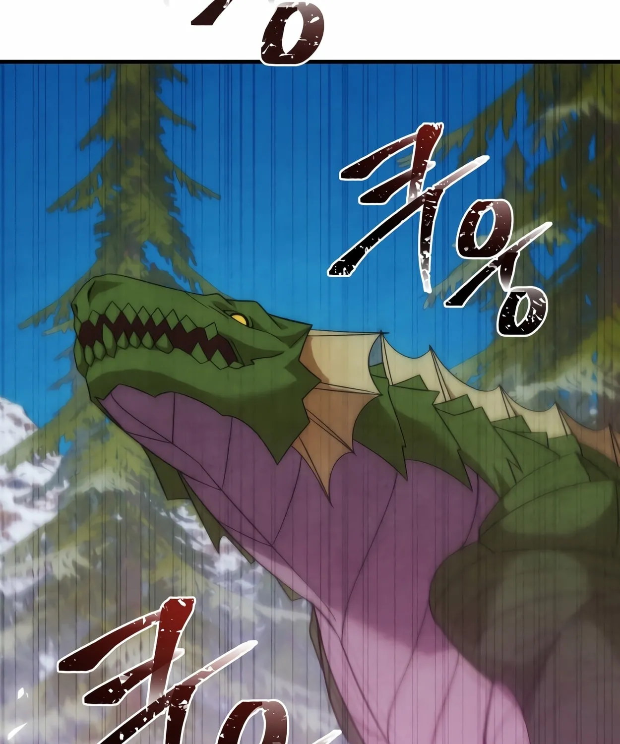 The Dragon's Guide to Defying Death Chapter 31 page 116 - 