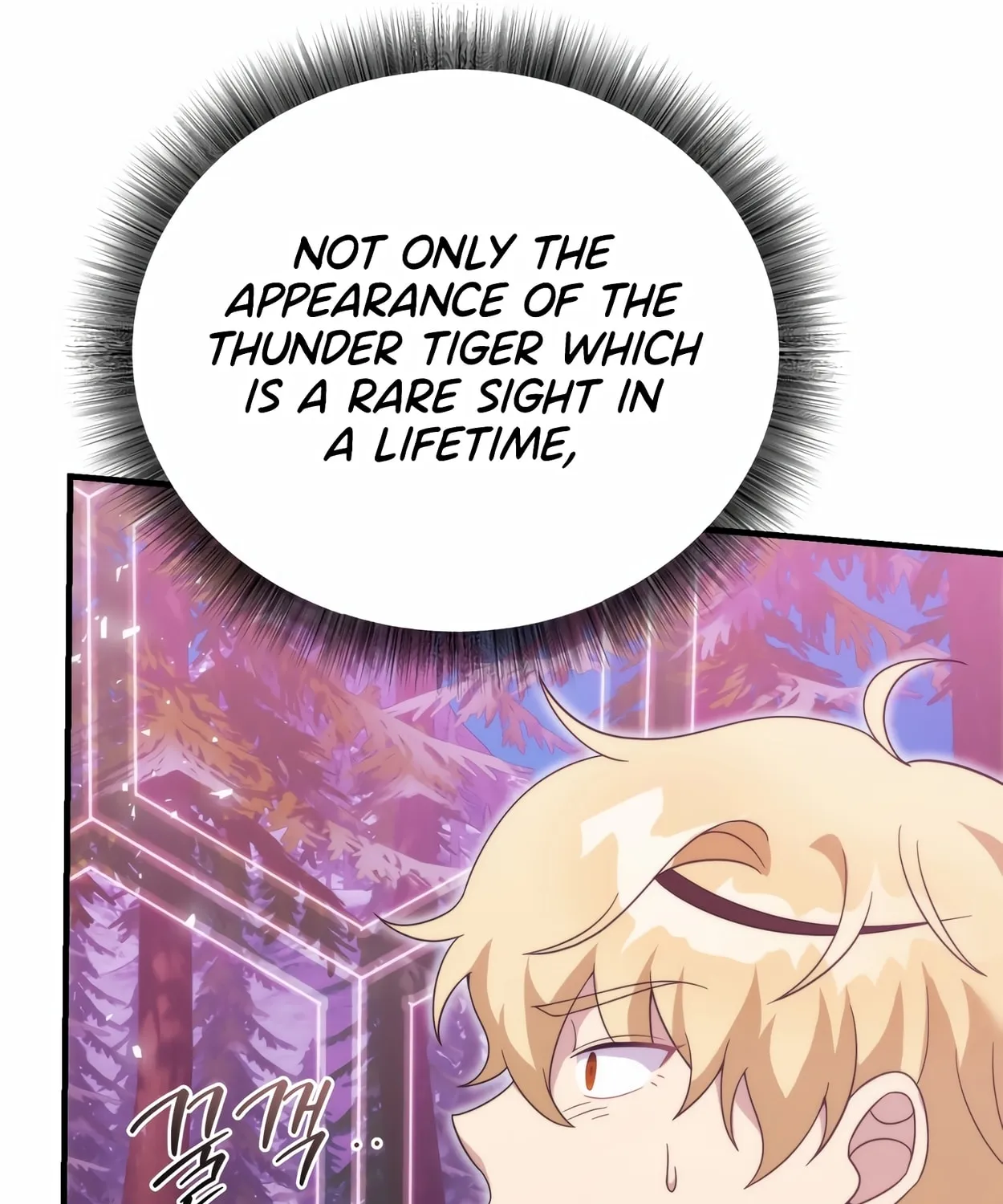 The Dragon's Guide to Defying Death Chapter 31 page 120 - 