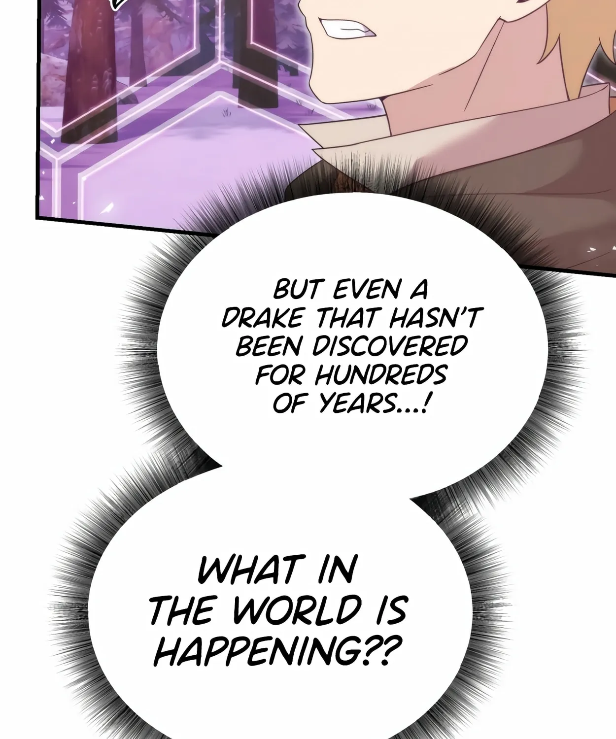 The Dragon's Guide to Defying Death Chapter 31 page 121 - 