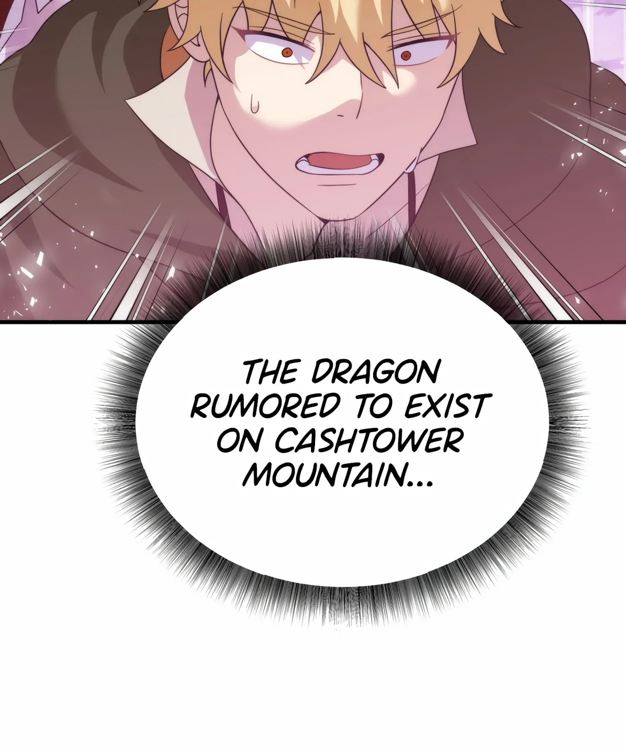 The Dragon's Guide to Defying Death Chapter 31 page 123 - 