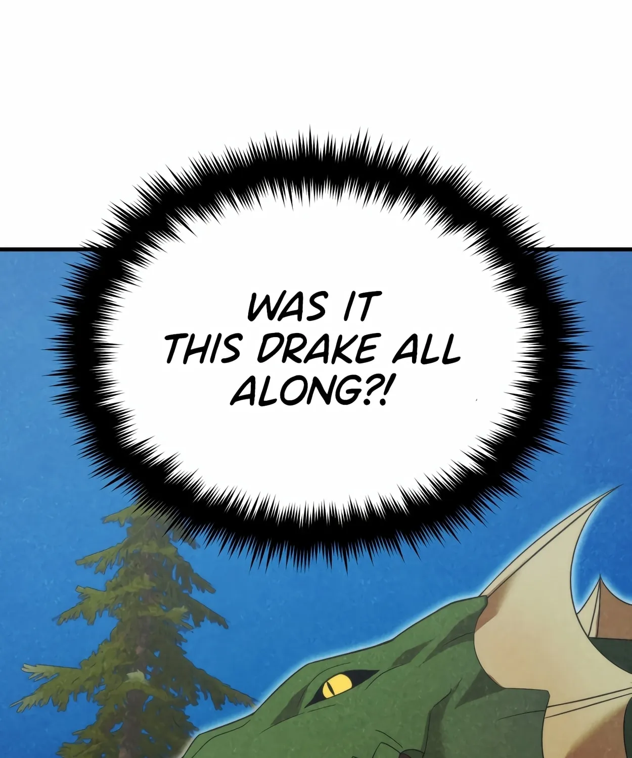 The Dragon's Guide to Defying Death Chapter 31 page 124 - 