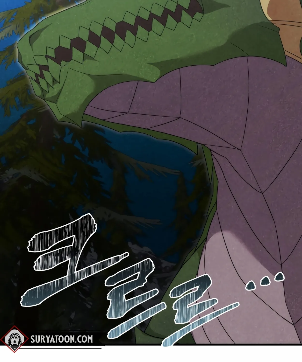 The Dragon's Guide to Defying Death Chapter 31 page 125 - 