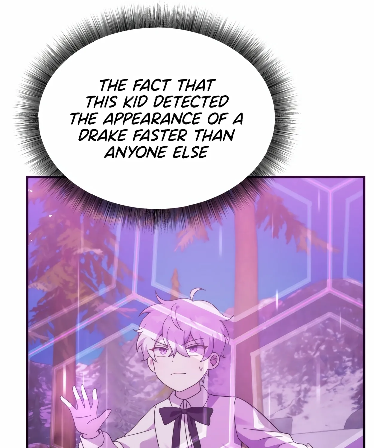 The Dragon's Guide to Defying Death Chapter 31 page 130 - 