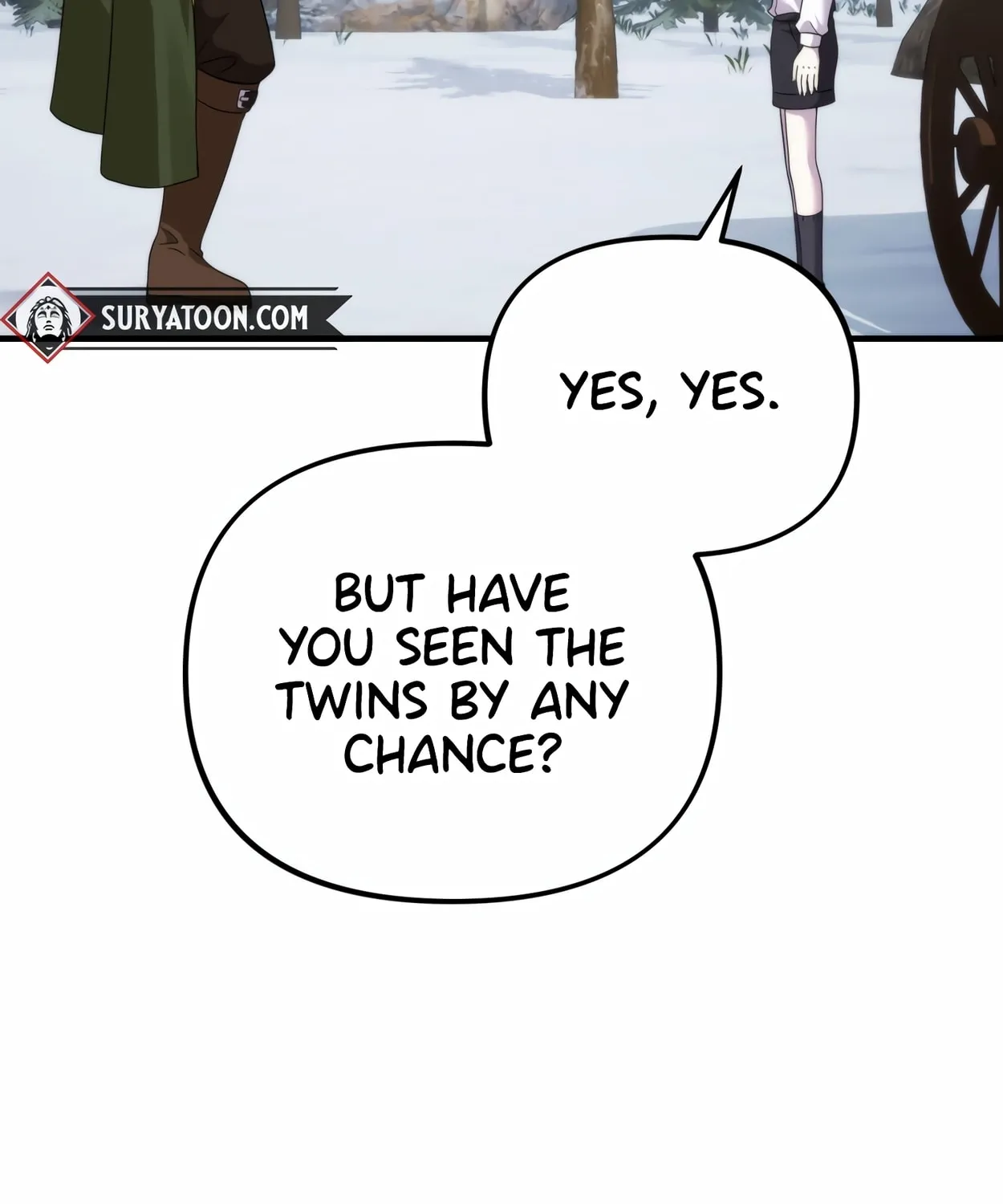 The Dragon's Guide to Defying Death Chapter 31 page 14 - 