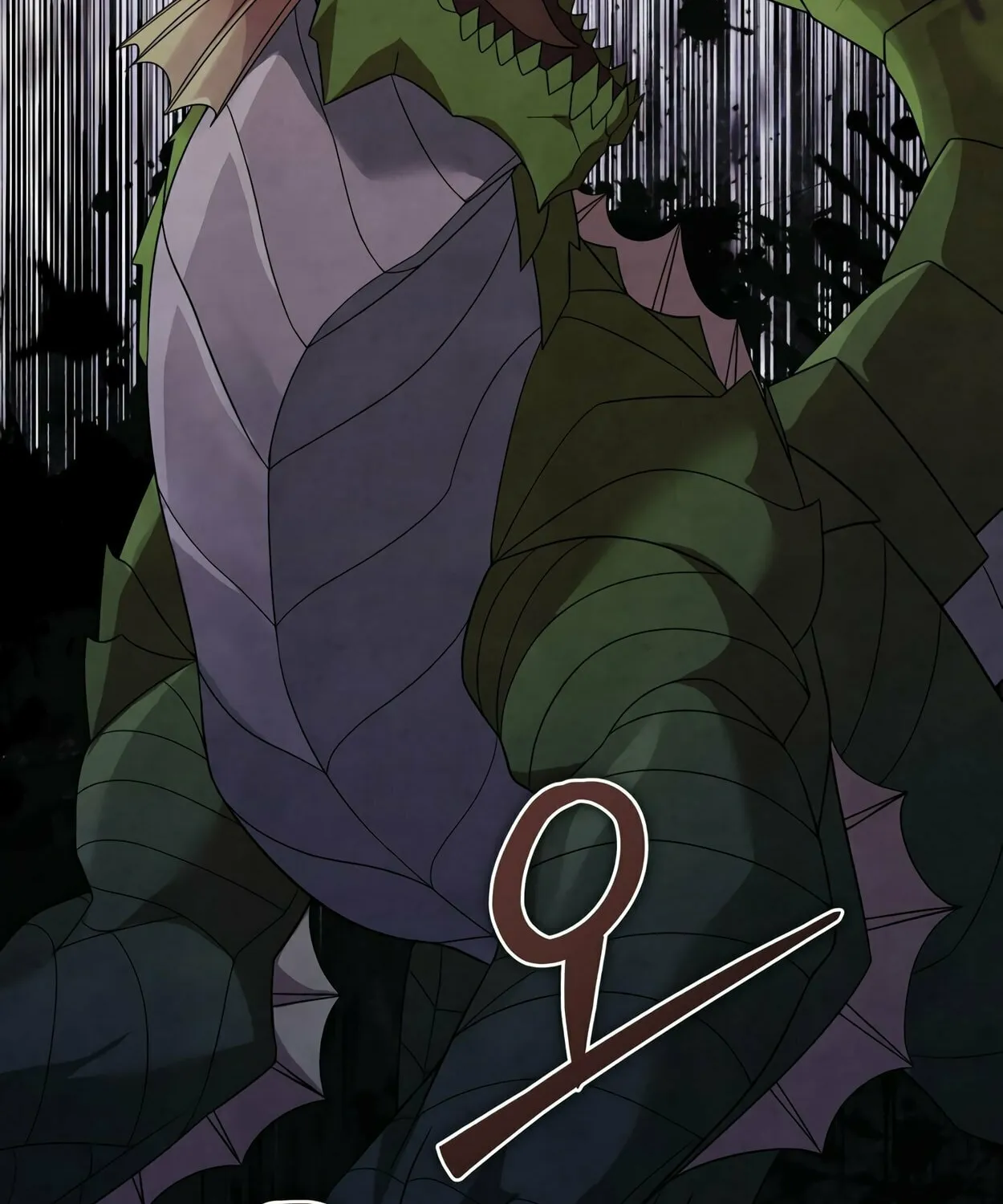 The Dragon's Guide to Defying Death Chapter 31 page 141 - 