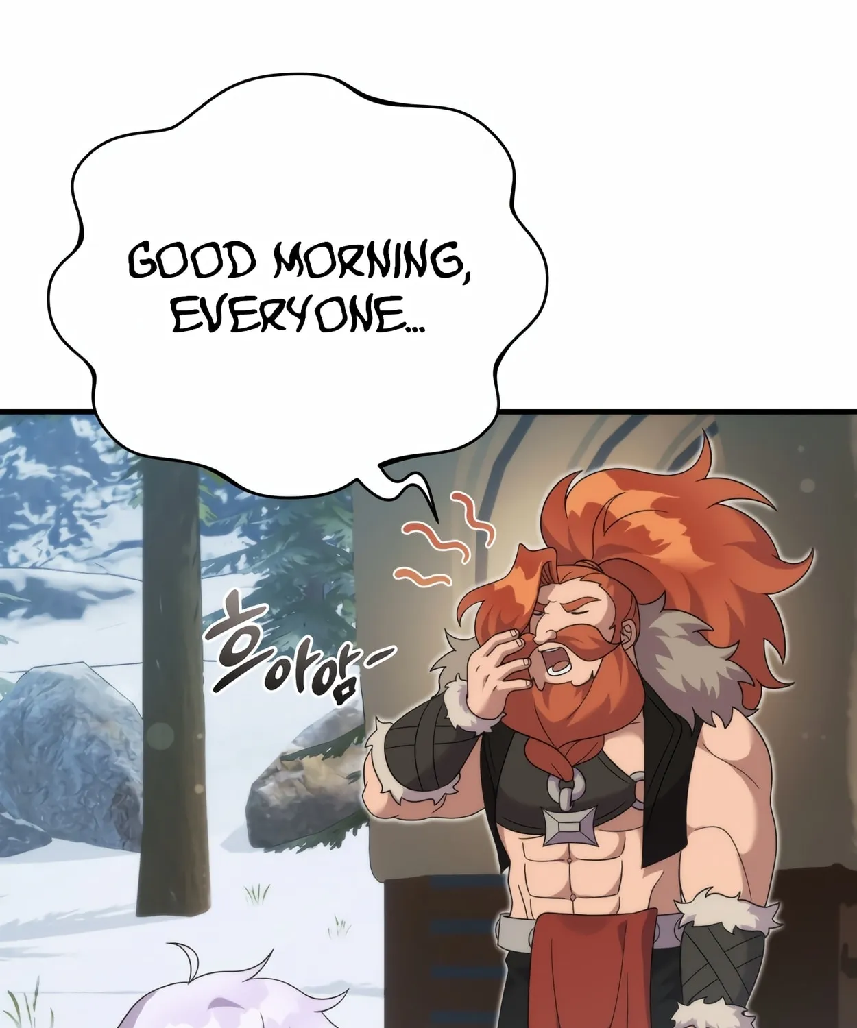 The Dragon's Guide to Defying Death Chapter 31 page 17 - 
