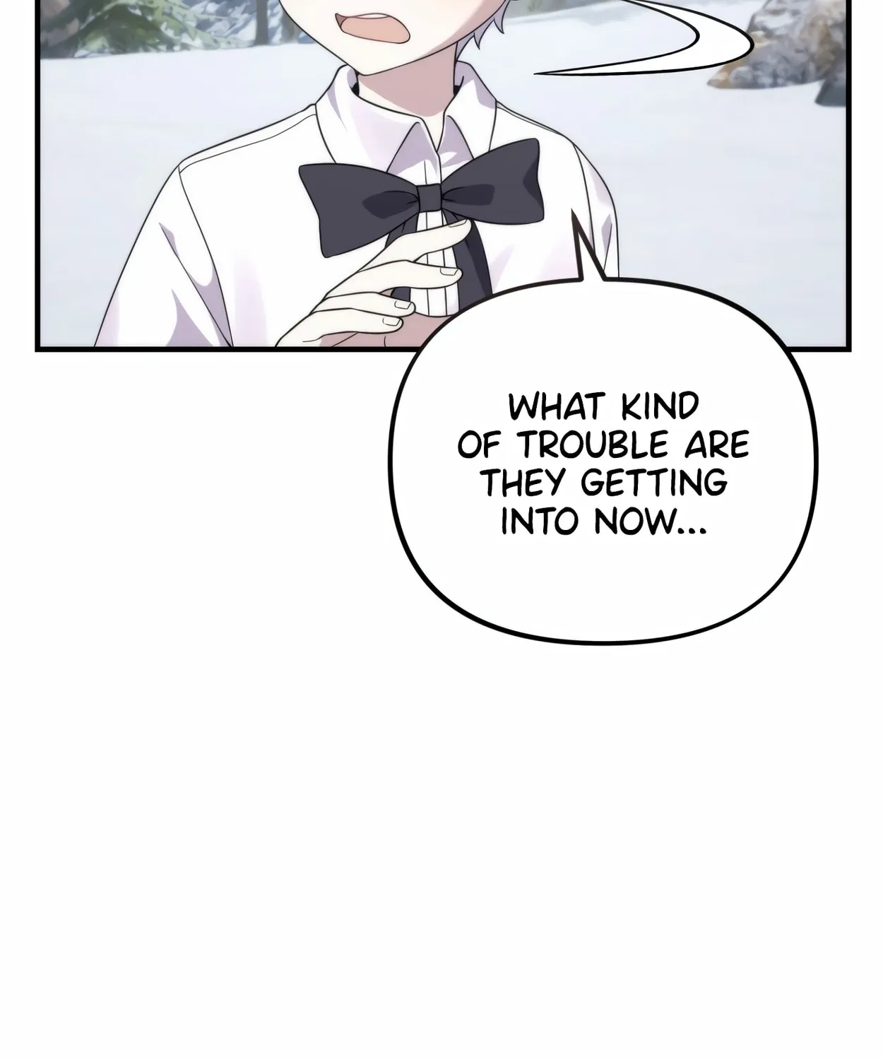 The Dragon's Guide to Defying Death Chapter 31 page 22 - 