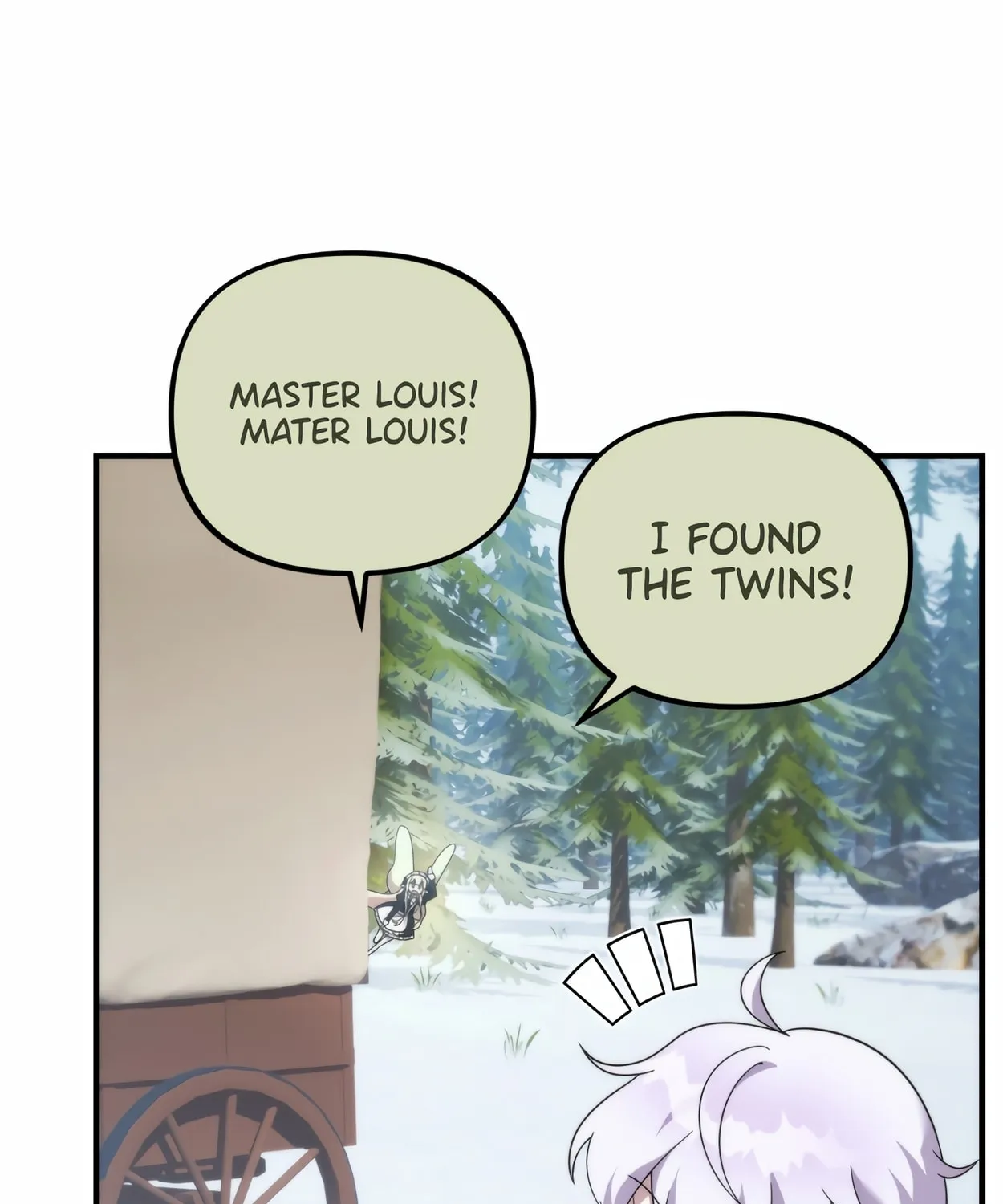 The Dragon's Guide to Defying Death Chapter 31 page 23 - 