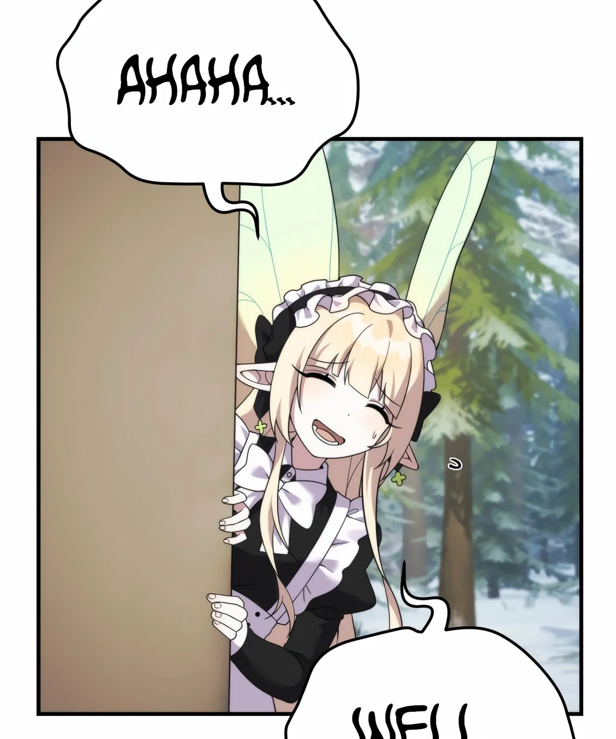 The Dragon's Guide to Defying Death Chapter 31 page 25 - 