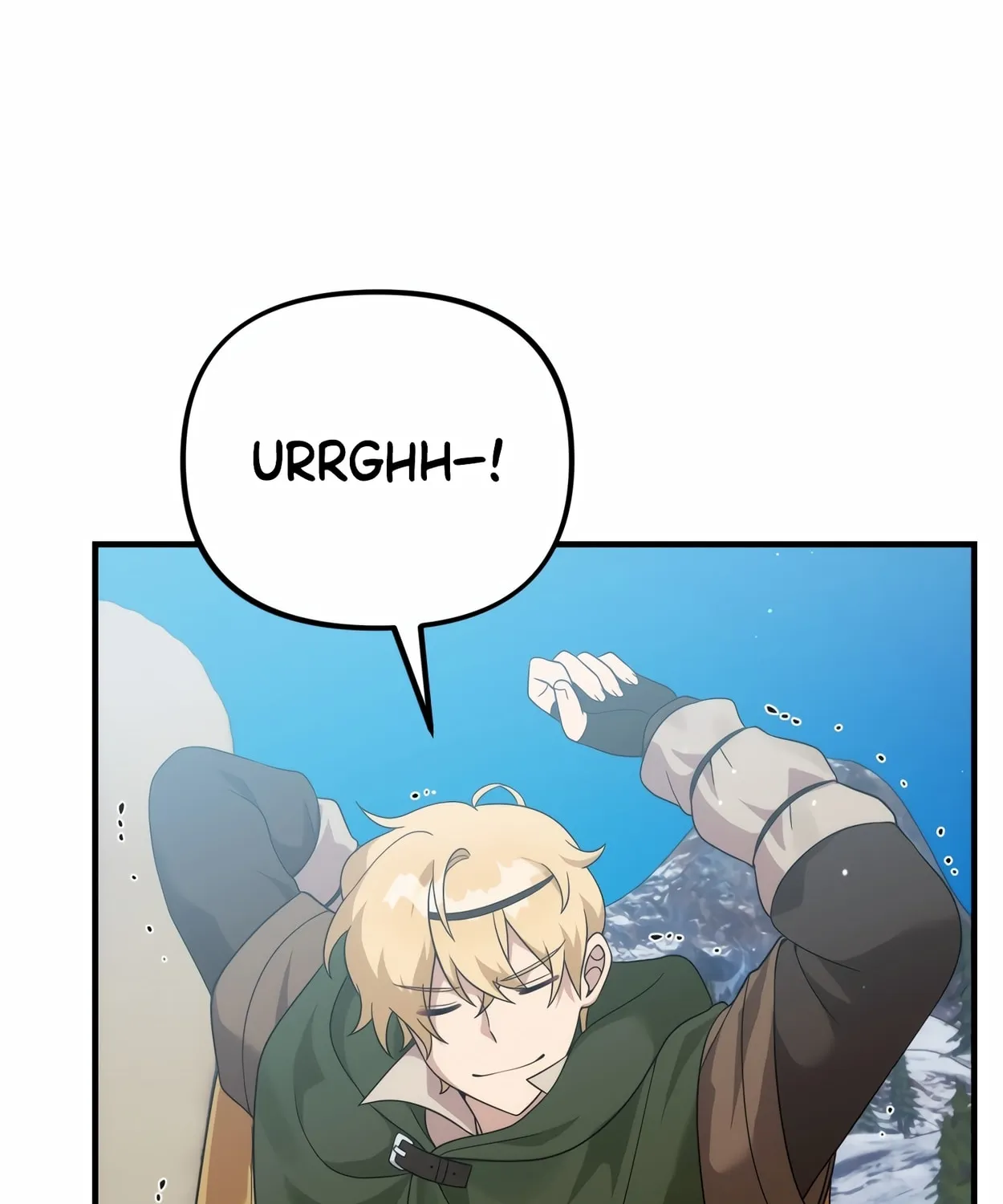 The Dragon's Guide to Defying Death Chapter 31 page 4 - 
