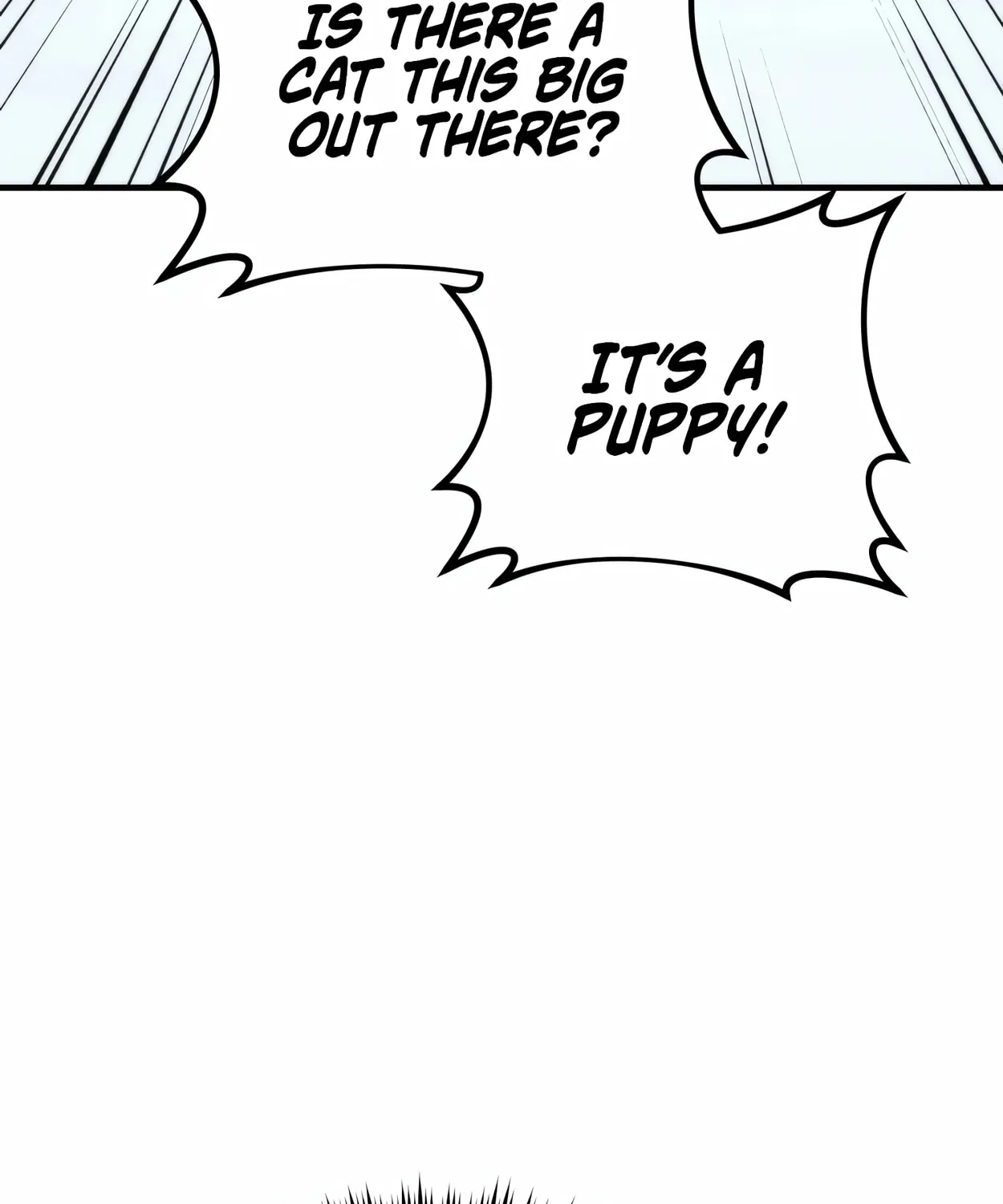 The Dragon's Guide to Defying Death Chapter 31 page 33 - 