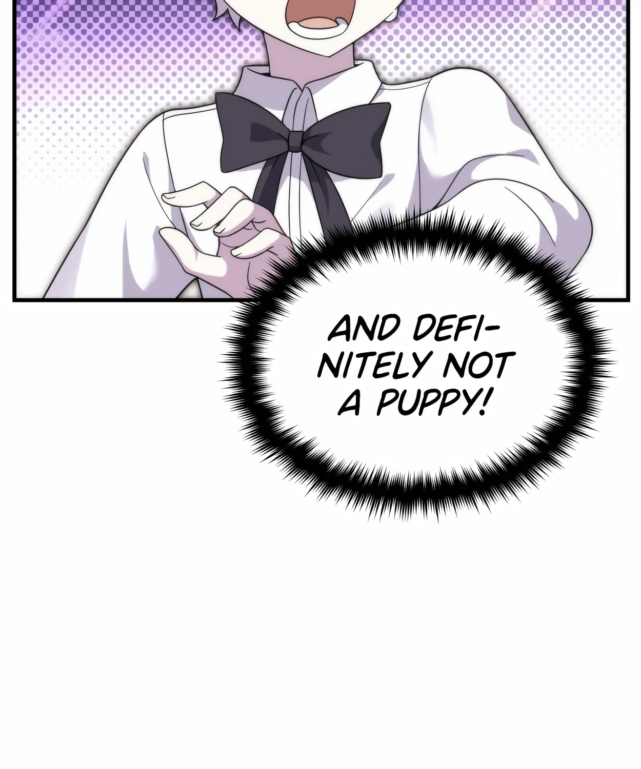The Dragon's Guide to Defying Death Chapter 31 page 35 - 
