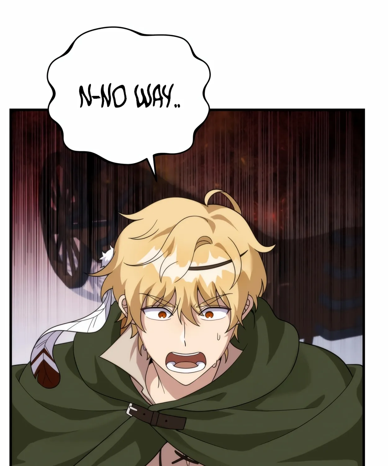 The Dragon's Guide to Defying Death Chapter 31 page 36 - 