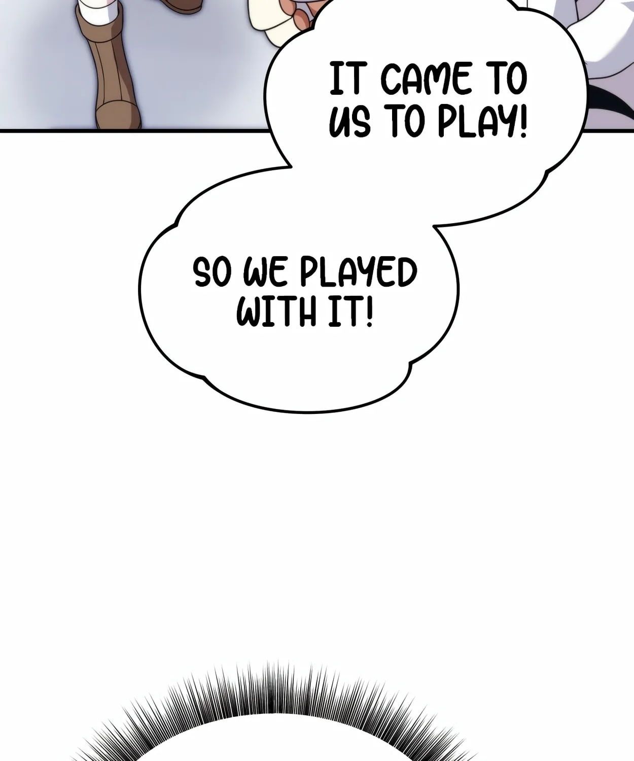 The Dragon's Guide to Defying Death Chapter 31 page 48 - 
