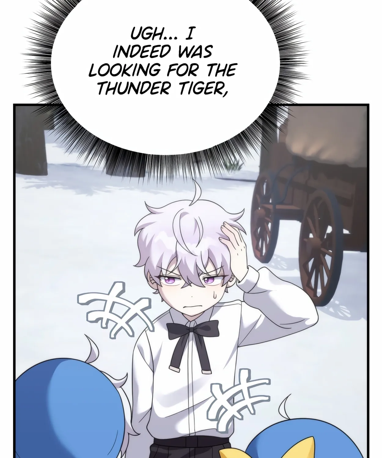 The Dragon's Guide to Defying Death Chapter 31 page 49 - 