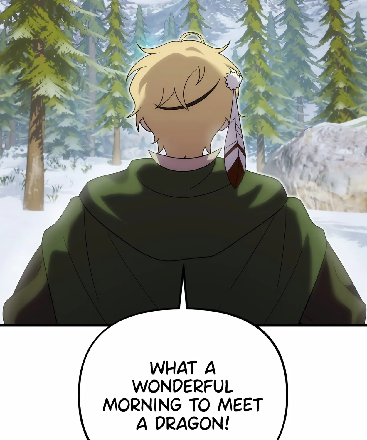 The Dragon's Guide to Defying Death Chapter 31 page 7 - 