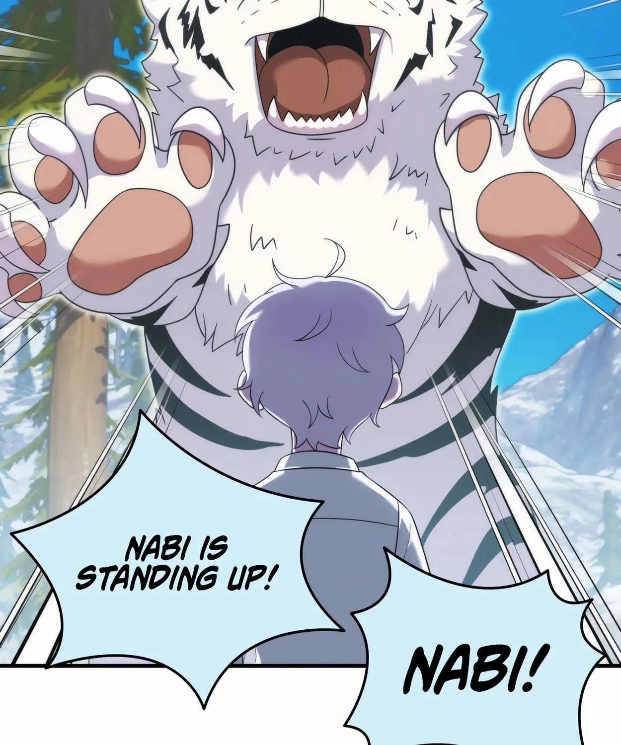 The Dragon's Guide to Defying Death Chapter 31 page 68 - 