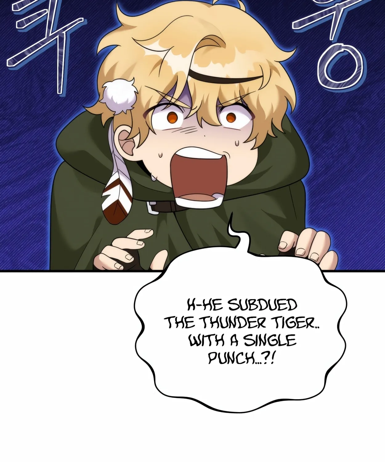 The Dragon's Guide to Defying Death Chapter 31 page 76 - 