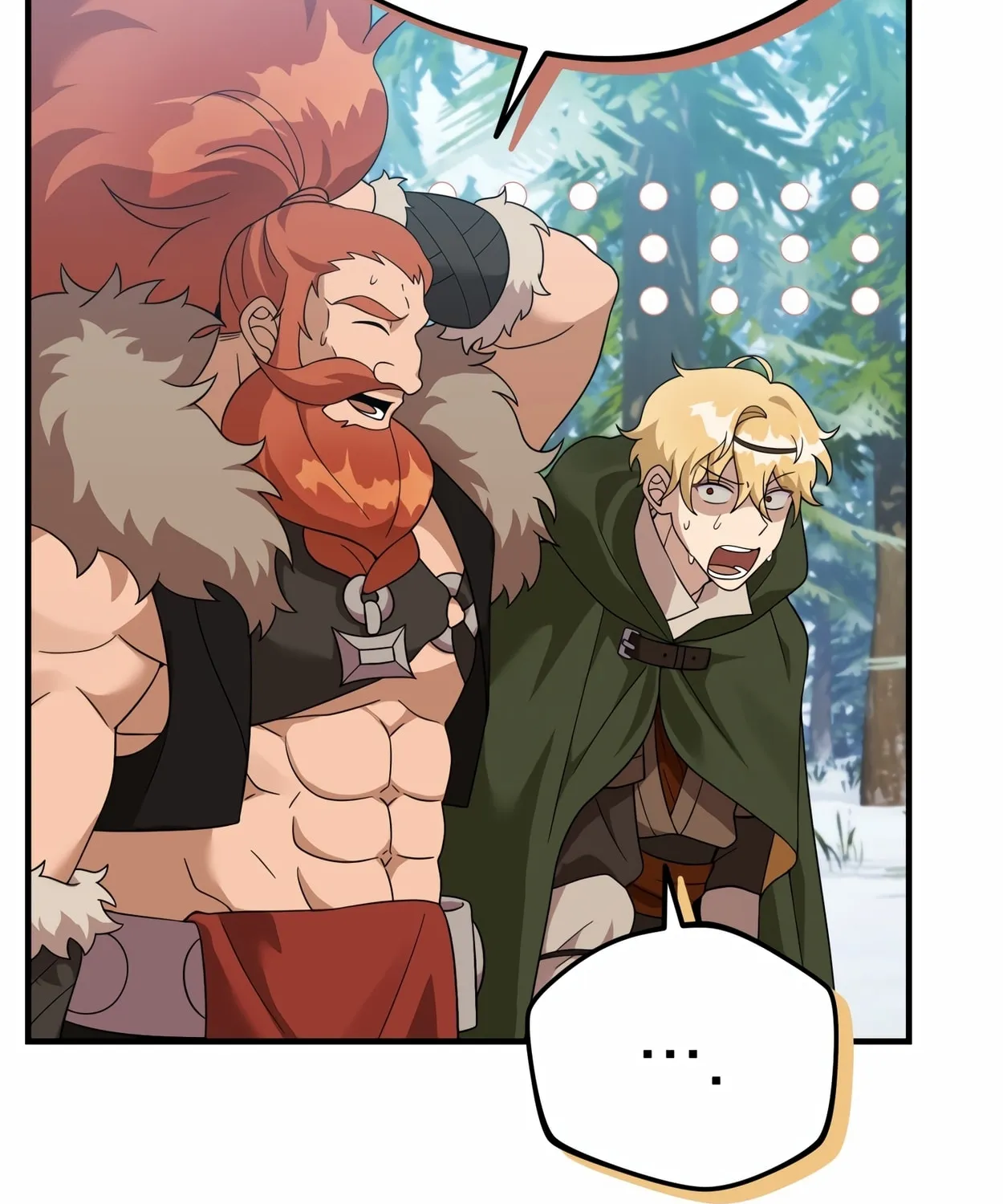 The Dragon's Guide to Defying Death Chapter 31 page 78 - 
