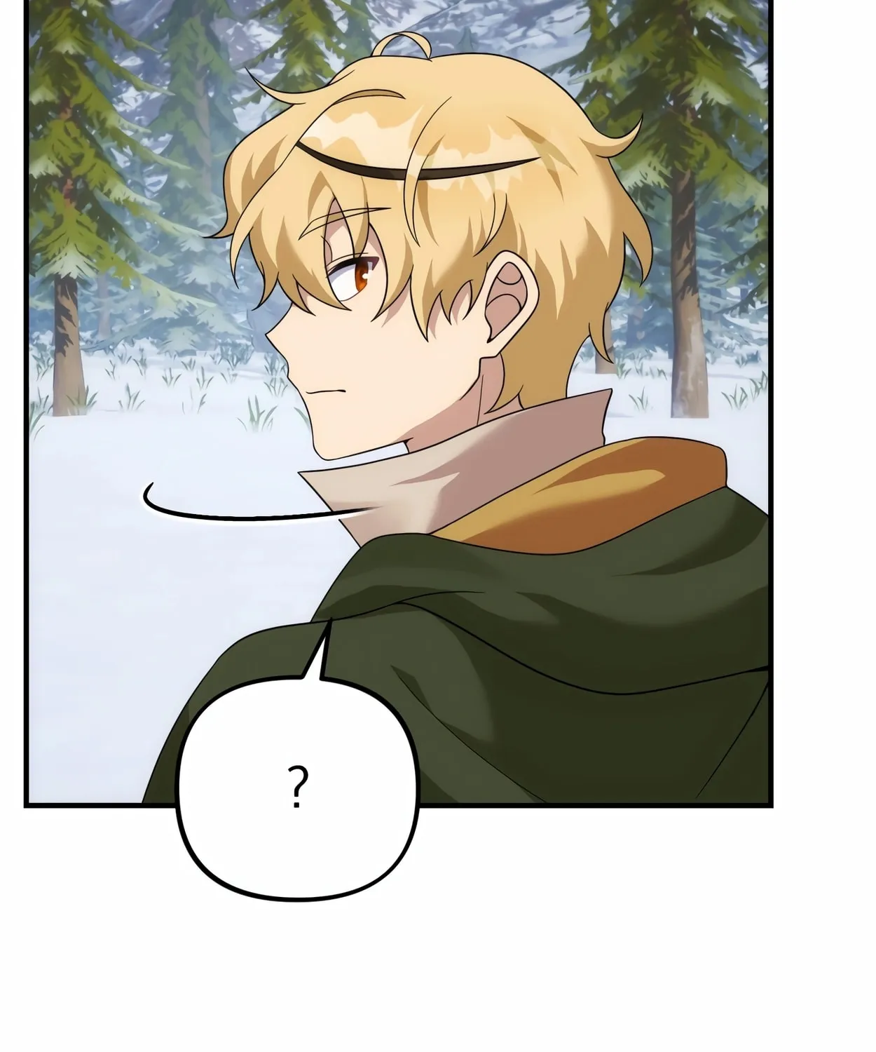 The Dragon's Guide to Defying Death Chapter 31 page 9 - 
