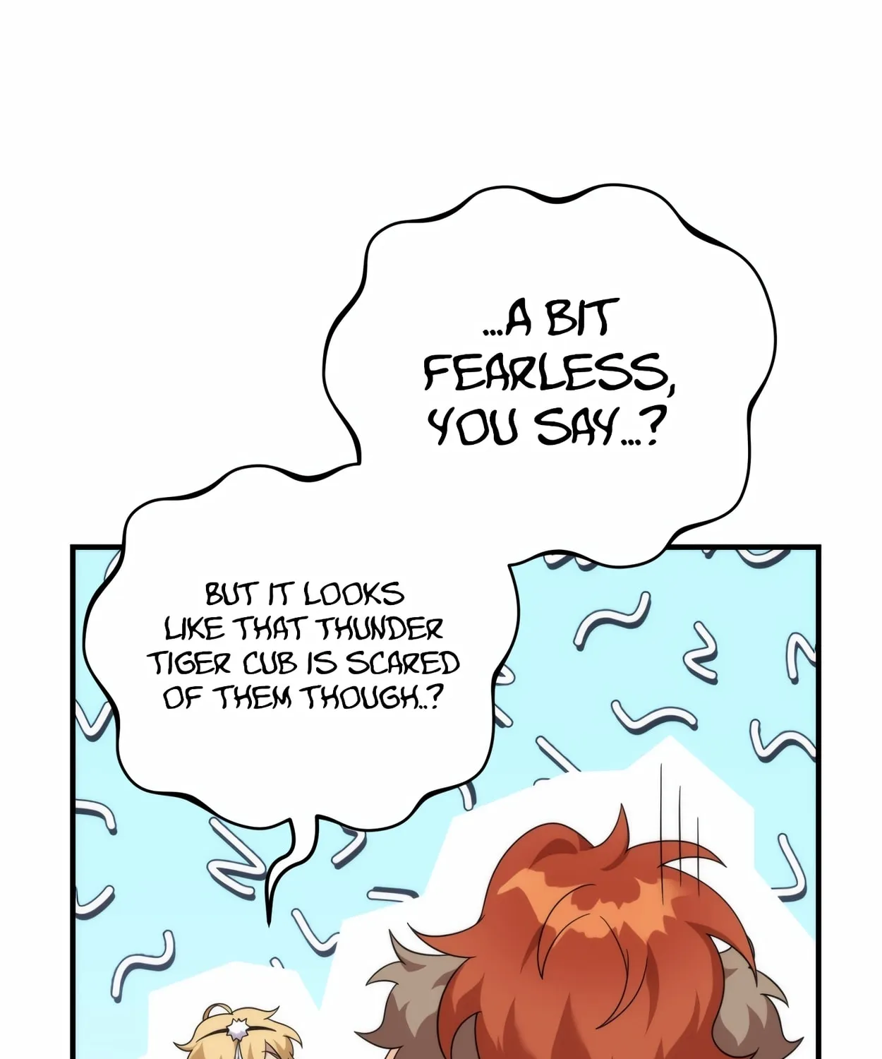 The Dragon's Guide to Defying Death Chapter 31 page 81 - 