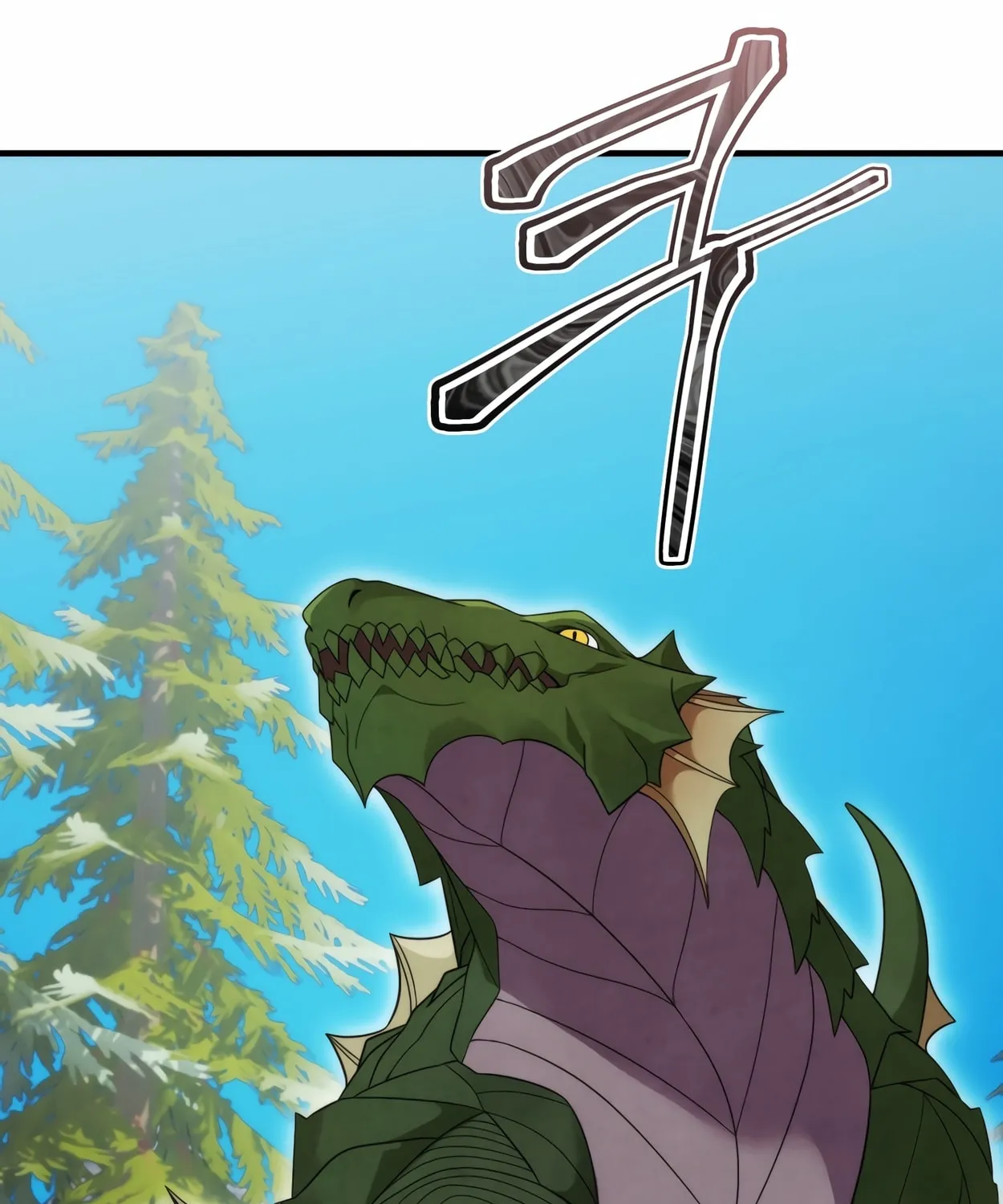 The Dragon's Guide to Defying Death Chapter 31 page 95 - 