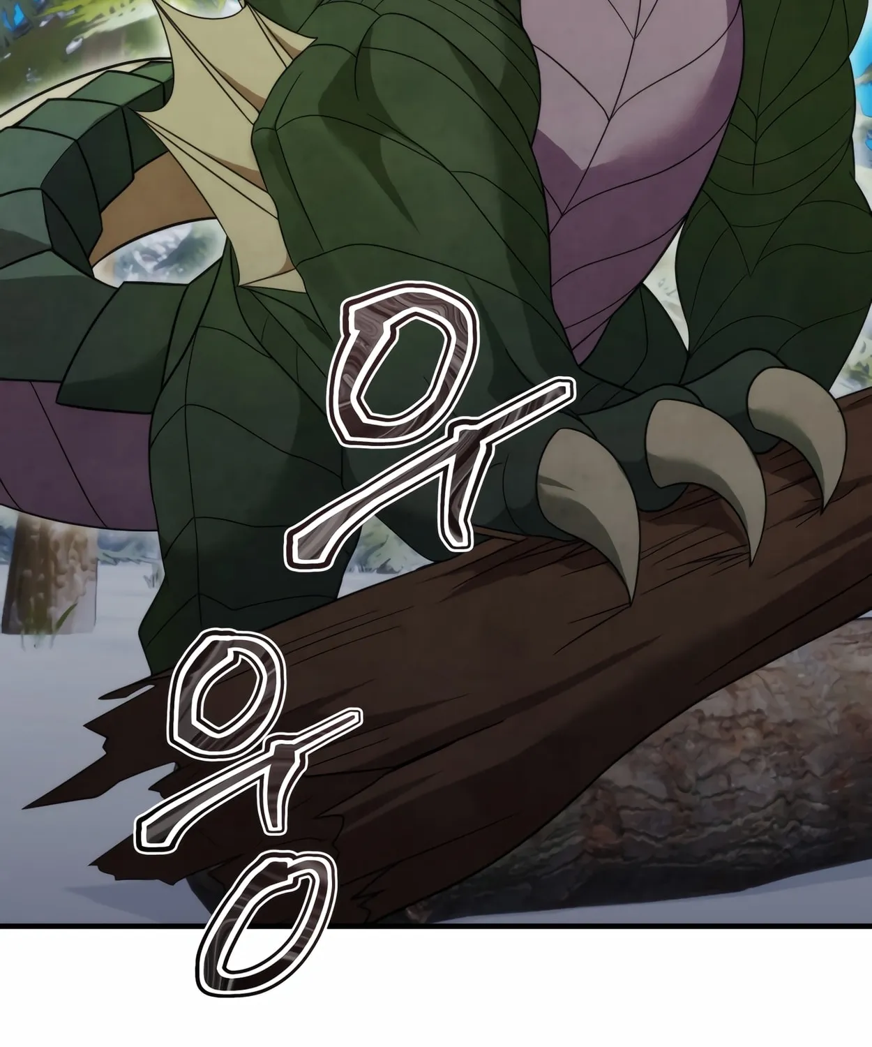 The Dragon's Guide to Defying Death Chapter 31 page 96 - 