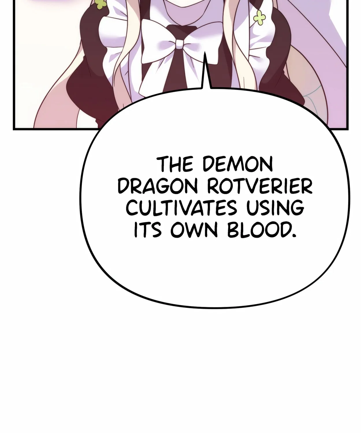 The Dragon's Guide to Defying Death Chapter 32 page 11 - 
